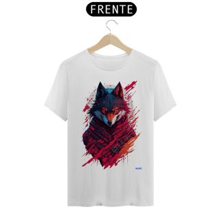Nome do produto T - Shirt - Moon Fox