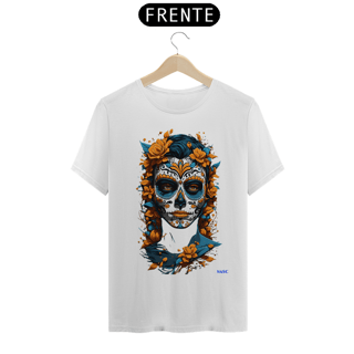 Nome do produto T - Shirt - Los Muertos