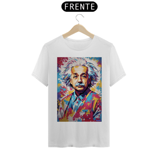 Nome do produto T - Shirt - Albert