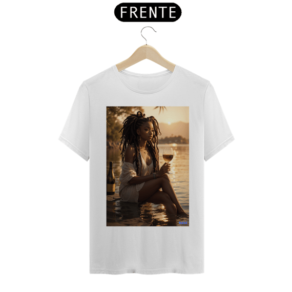 T - Shirt - Black People 4