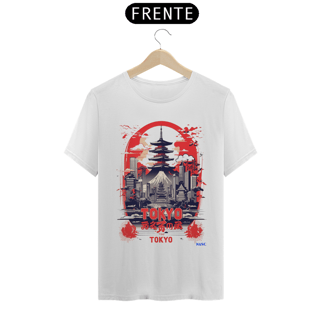 T - Shirt - Tokyo
