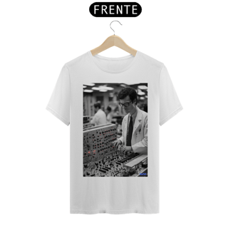 Nome do produto T - Shirt - Science