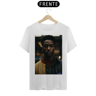 Nome do produto T - Shirt - Black People 2