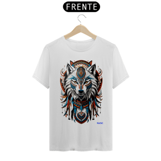 T - Shirt - Wolf