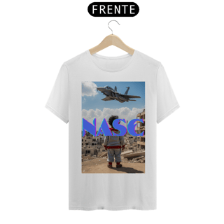 Nome do produto T - Shirt - War