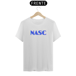 Nome do produto T - Shirt - Offcial Nasc Default
