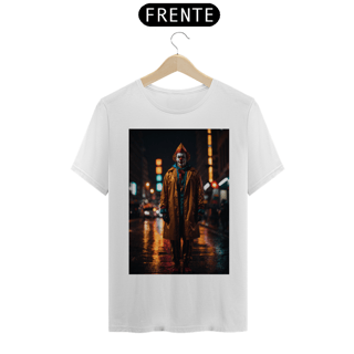 Nome do produto T - Shirt - Joker