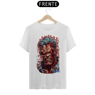 Nome do produto T - Shirt - Zombie Edition 2
