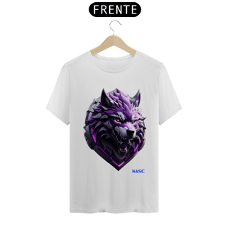 Nome do produto T - Shirt - Wolf 2
