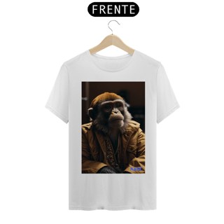 Nome do produto T - Shirt - Monkey