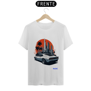 Nome do produto T - Shirt - Car