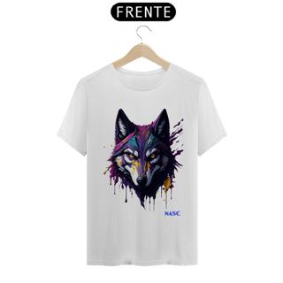 Nome do produto T - Shirt - Wolf 3