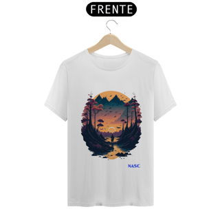 Nome do produto T - Shirt - Moon