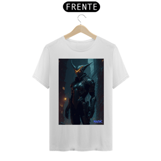 Nome do produto T - Shirt - Cyber