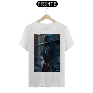 Nome do produto T - Shirt - Bubonic Plague
