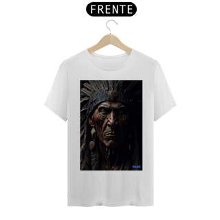 Nome do produto T - Shirt - Indigenous