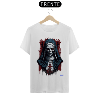Nome do produto T - Shirt -Nun