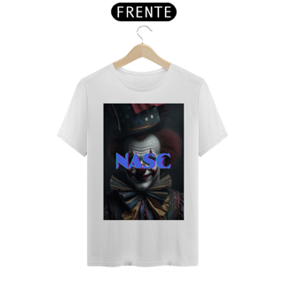 Nome do produto T - Shirt - Joker 2