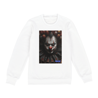 Nome do produto Moletom - Joker 5 