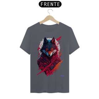 Nome do produto T - Shirt - Moon Fox