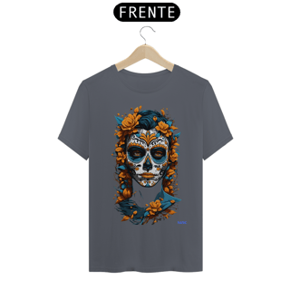Nome do produto T - Shirt - Los Muertos