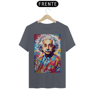 Nome do produto T - Shirt - Albert