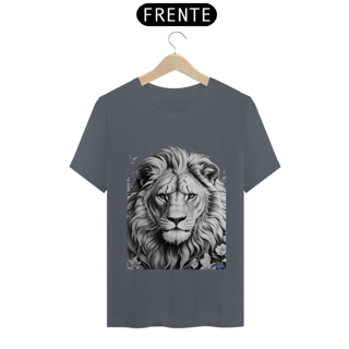 Nome do produto T - Shirt - Lion