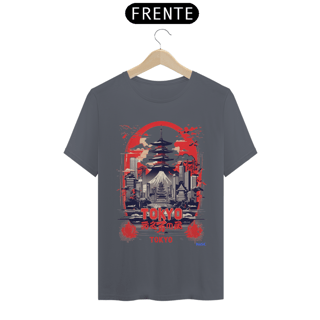 Nome do produto T - Shirt - Tokyo