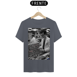 Nome do produto T - Shirt - Science