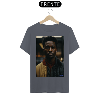 Nome do produto T - Shirt - Black People 2