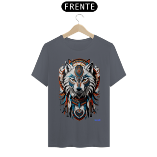 Nome do produto T - Shirt - Wolf