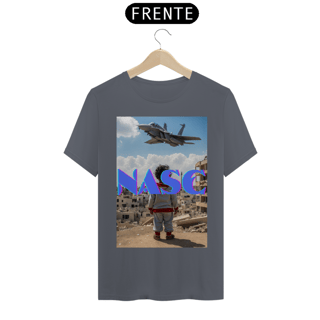 Nome do produto T - Shirt - War