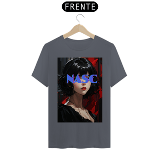 Nome do produto T - Shirt - Anime Girl