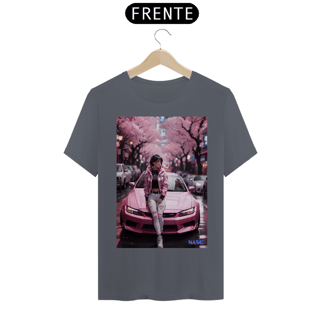 Nome do produto T - Shirt - Anime Girl 2