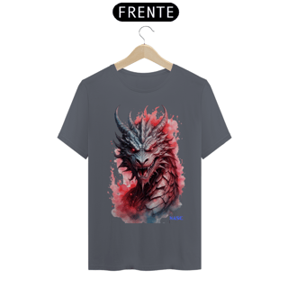 Nome do produto T - Shirt - Dragon