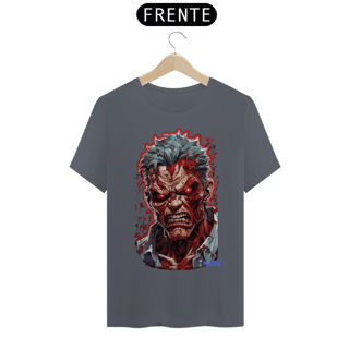 Nome do produto T - Shirt - Zombie Edition 2