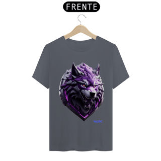 Nome do produto T - Shirt - Wolf 2