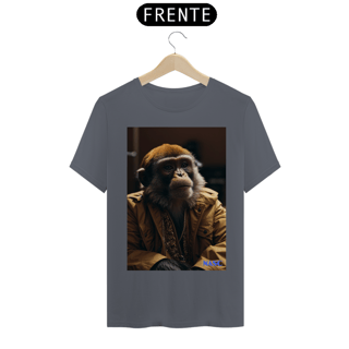 Nome do produto T - Shirt - Monkey
