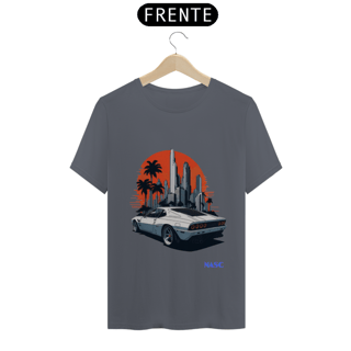 Nome do produto T - Shirt - Car