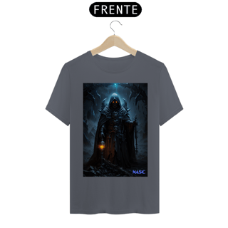 Nome do produto T - Shirt - Knight Armor