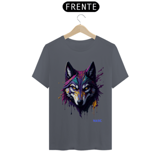 Nome do produto T - Shirt - Wolf 3