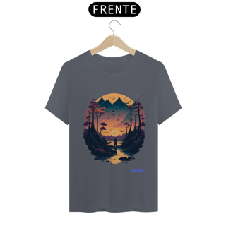 Nome do produto T - Shirt - Moon
