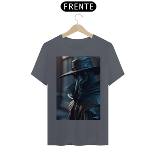 Nome do produto T - Shirt - Bubonic Plague