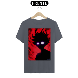 Nome do produto T - Shirt - Anime