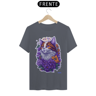 Nome do produto T - Shirt - Cat