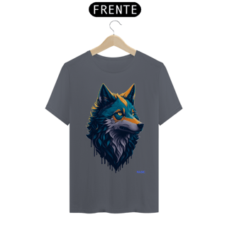 Nome do produto T - Shirt - Wolf 4