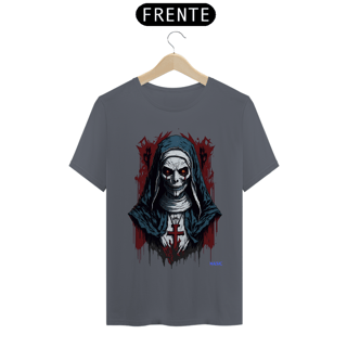 Nome do produto T - Shirt -Nun