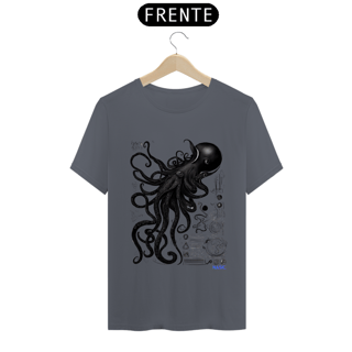 Nome do produto T - Shirt - Unknown