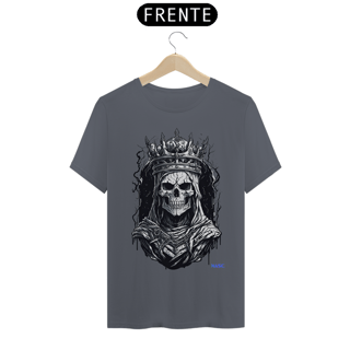 Nome do produto T - Shirt - Skeleton King