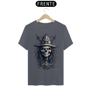Nome do produto T - Shirt - Skull